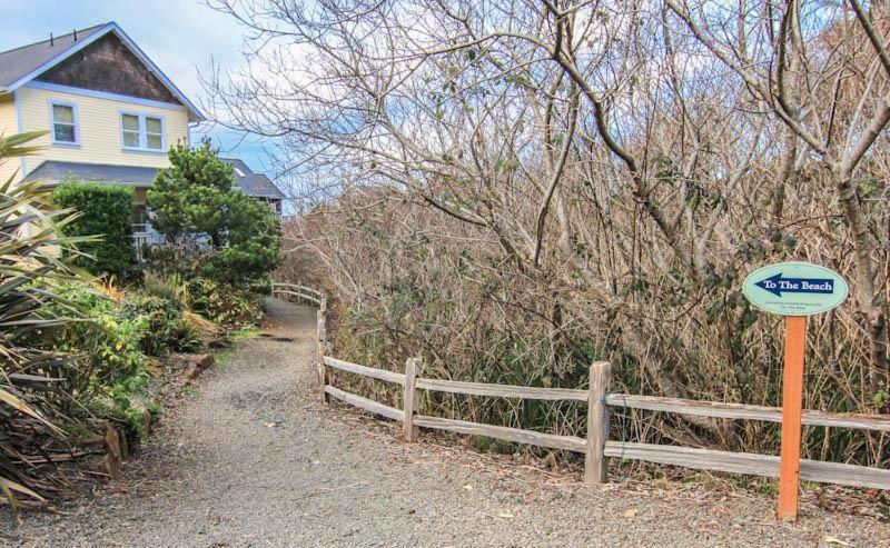 Cascade Cottage ลินคอล์น ซิตี้ ภายนอก รูปภาพ