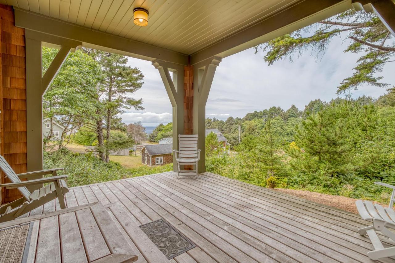 Cascade Cottage ลินคอล์น ซิตี้ ภายนอก รูปภาพ
