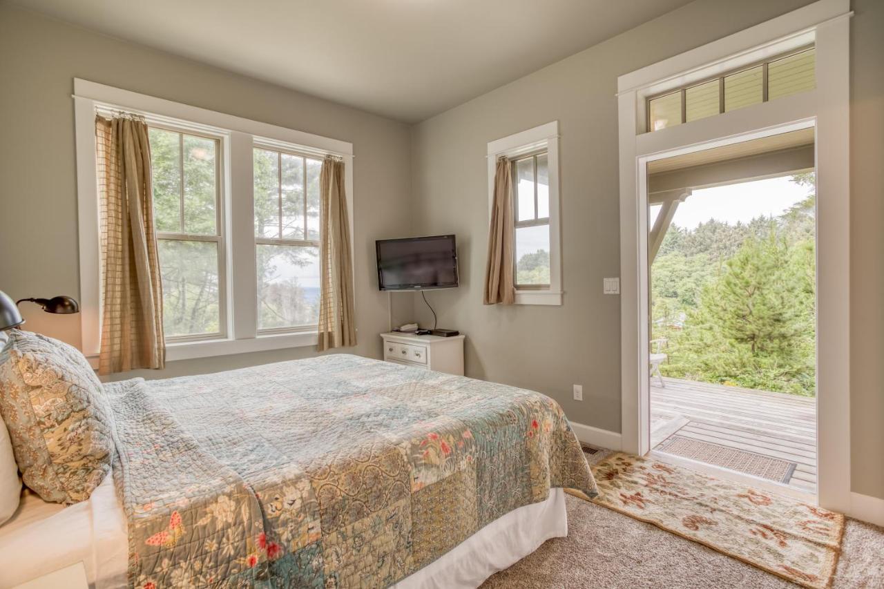 Cascade Cottage ลินคอล์น ซิตี้ ภายนอก รูปภาพ