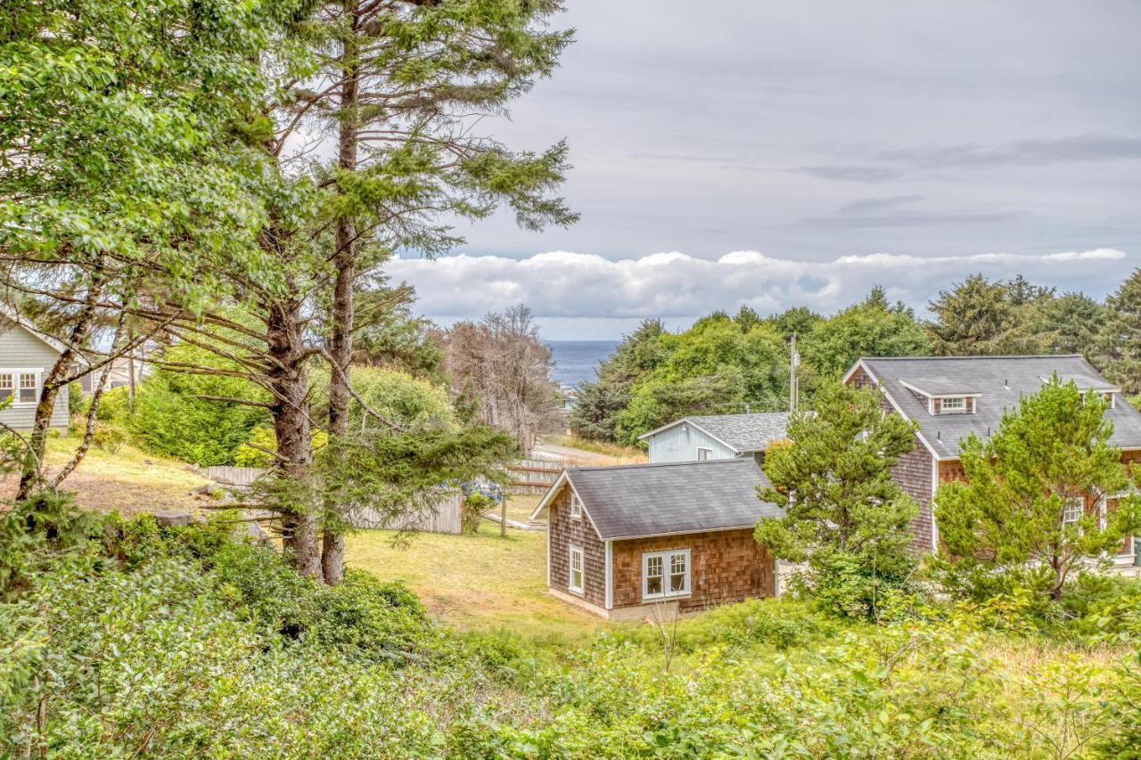Cascade Cottage ลินคอล์น ซิตี้ ภายนอก รูปภาพ
